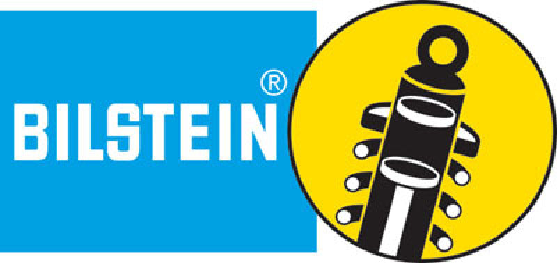 Bilstein B6 Performance 16-18 Mercedes-Benz GLC300 w/o Electronic Susp. Front Left Shock Absorber