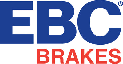 EBC 01-07 BMW M3 3.2 (E46) Ultimax2 Rear Brake Pads