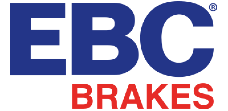 EBC 84-87 Audi 4000 1.8 Ultimax2 Front Brake Pads
